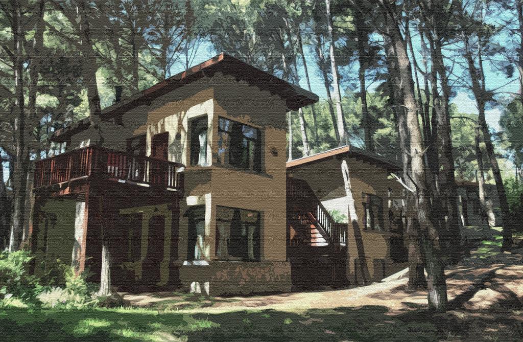 Apartamento Del Lucero