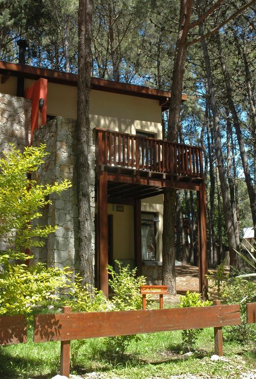 Apartamento Del Lucero Mar de Las Pampas