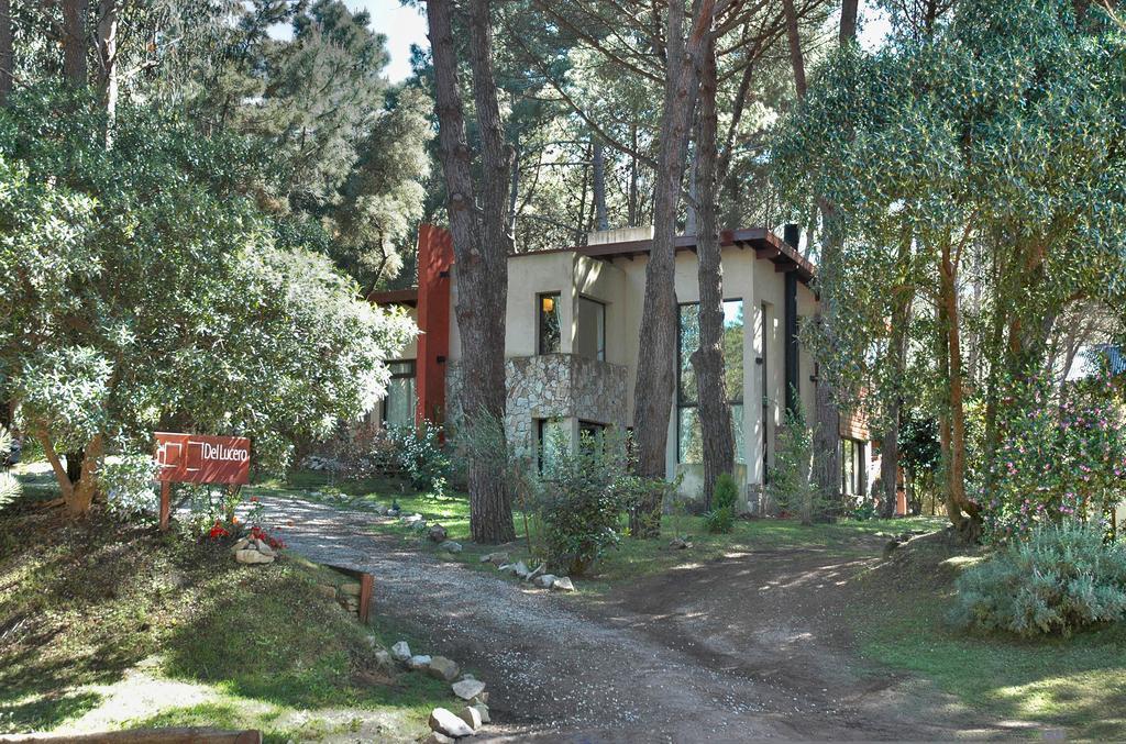 Del Lucero Apartamento