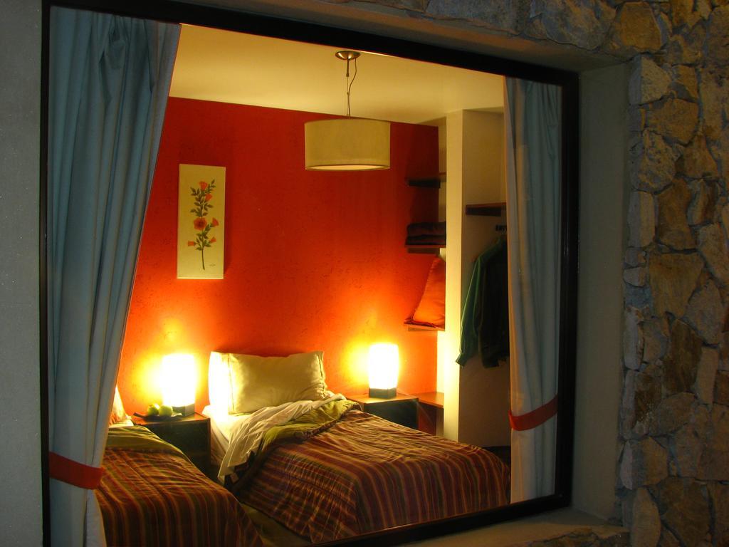 Apartamento Del Lucero Mar de Las Pampas