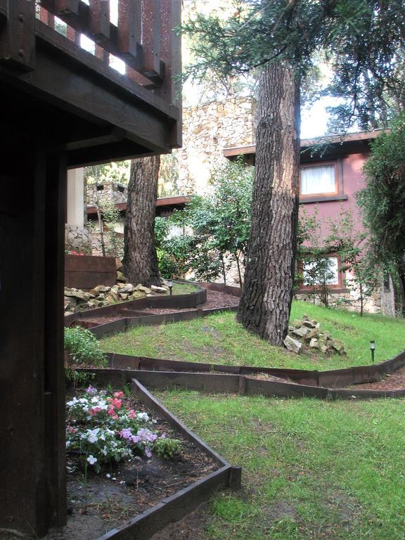 Del Lucero Apartamento Mar de Las Pampas