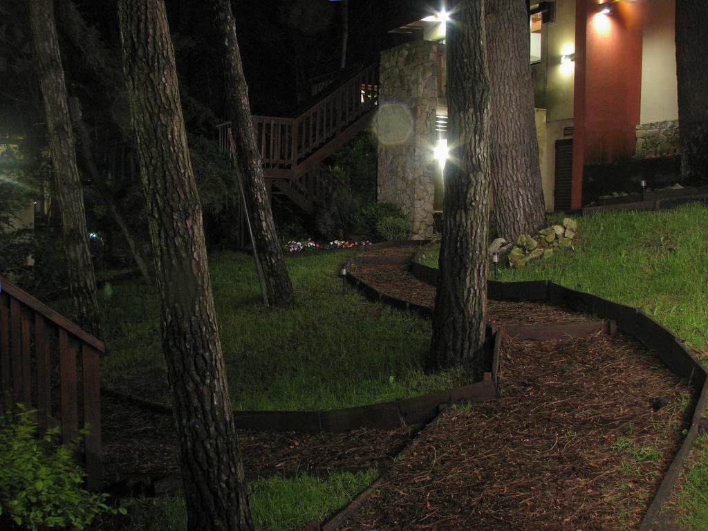 Del Lucero Apartamento *